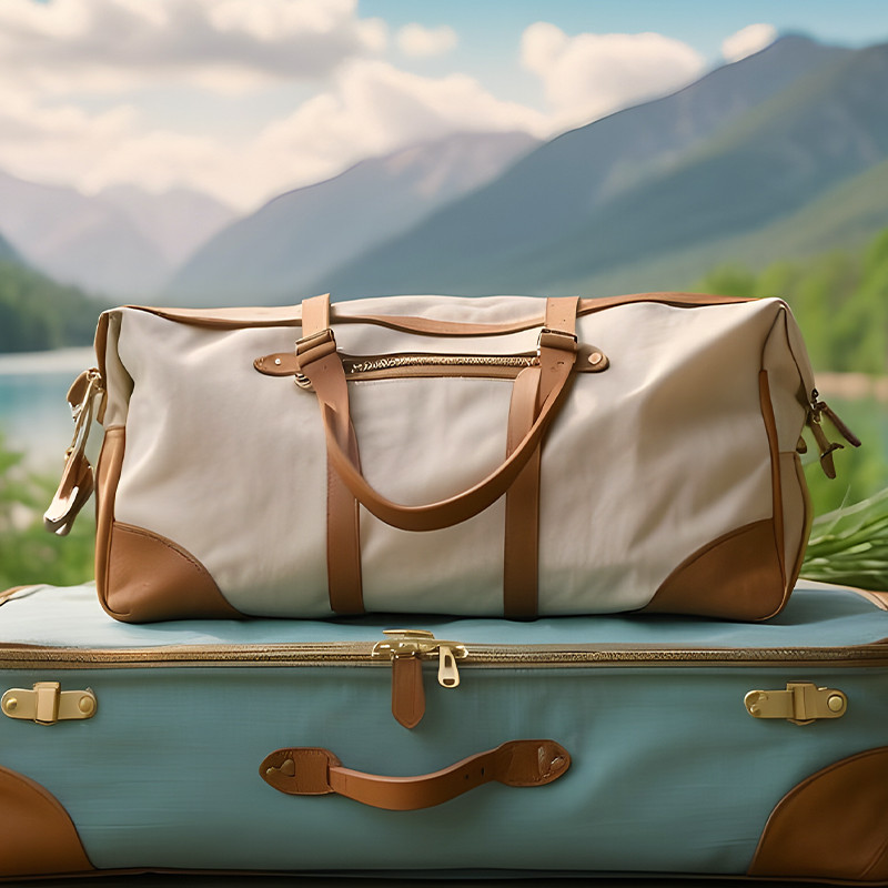 Travel in Style: The Best Travel Accessories for Fashionable Adventures